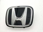 Cr-v Crv 2023 2026 Front Grille Emblem Logo Radar Acc 75710-3T0-J01-M1. Fixed Price $59.99.
