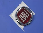 Genuine Mopar Nameplate 68100272AB. Fixed Price $94.81.