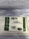2008-2015 Rover LR2 Freelander L359 Front Name Plate LR002213 Oem. Fixed Price $67.00.