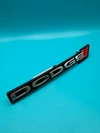 Oem 2012 - 2014 Dodge Avenger Front Emblem Badge Logo Grille Mopar 68146393AB. Fixed Price $23.99.