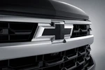 2022-2025 Silverado 1500 Front Bowtie Chevrolet Logo Emblem In Black 86539792. Fixed Price $77.32.