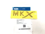 2011-2015 Lincoln Mkx Rear Liftgate Chrome Nameplate New Oem BA1Z-7842528-A. Fixed Price $27.99.