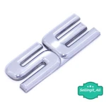 99-04 Nissan Pathfinder Se Liftgate Trunk Emblem 90896-2W600 Oem Rear Badge. Fixed Price $13.00.