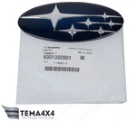 Genuine Oem Front Grille Emblem Subaru Forester Outback 93013SC001. Fixed Price $47.00.