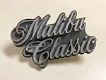 1976 - 1977 Chevy Chevrolet Malibu Classic Grill Emblem 364489. Fixed Price $39.99.