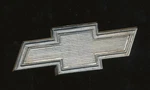 E1 - 1981 Chevrolet Citation Boe Tie Emblem 14016882, In Good Used Condition. Fixed Price $24.95.