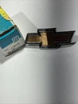 Nos Gm# 14085200 Chevy Bow Tie Emblem (T122). Fixed Price $16.99.