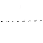 Genuine Ford Name Plate RB5Z-7842528-A. Fixed Price $164.58.