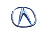 Acura Mdx Front Grille Chrome Emblem Logo Badge Symbol 2004 2005 2006 Oem A7. Fixed Price $30.00.