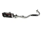 Bbr 240-HCF-1231 D3 Exhaust System Fits 2019+ Honda CRF125F. Fixed Price $439.95.