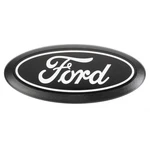 Oem New F-150 2024-2025 Front Grille Emblem-ford OVAL-BLACK-RL3Z-16605-N. Fixed Price $90.84.