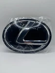 Lexus Es Is Nx Rx Rc Ux 2017-2025 Front Grille Emblem 53141-53030 Radar. Fixed Price $59.99.