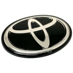 Oem Toyota 20-22 Gr Supra Turbo A90 Rear Emblem Badge Black 75403-WAA02. Fixed Price $59.99.