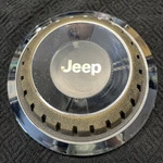 Jeep Wagoneer Cherokee Commanche SF8952-000-154 Wheel Center Rim Cap Hub Cover. Fixed Price $49.99.