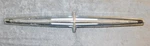 1965 Ford Galaxie 500 Ltd Fastback Convertible Orig Quarter Panel Ornament. Fixed Price $149.00.