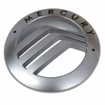 Genuine Ford Emblem 8E6Z-8213-A. Fixed Price $115.30.
