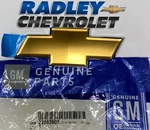 New Oem Chevy Impala Front Bumper Grill- Emblem Badge Nameplate Gmc 22865905. Fixed Price $63.99.
