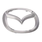 Genuine Mazda Grille Emblem KDY5-51-741. Fixed Price $57.80.
