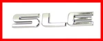 23463257 Oem Emblem 3D Sle For All Gmc Acadia Sierra Yukon Terrain. Fixed Price $17.20.