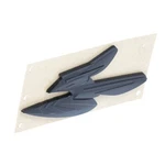 23-24 Dodge Hornet Fender Emblem Badge Nameplate Left Driver Oe Mopar 68617702AA. Fixed Price $59.20.