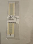 New Oem Subaru Emblem PN:75441-42150 , Sold As Open Box Never Installed. Fixed Price $49.95.