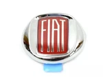 Genuine Mopar Emblem 68230739AA. Fixed Price $134.31.