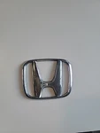 Oem 2005 2006 Honda Cr-v Crv Front Grille Emblem Badge W/ Base 71129-S9A-00. Fixed Price $35.00.