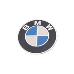 Genuine Oem Wheel Cap Emblem For Bmw 36131122132. Fixed Price $19.08.