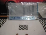 Genuine Ford Nameplate BL3Z-9942528-E. Fixed Price $12.55.