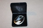 Cadillac Heritage Of Ownership Grille Medallion Emblem. Fixed Price $29.95.