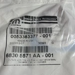 Genuine Mopar Fender Front Medallion Left 68305571AA. Fixed Price $31.00.