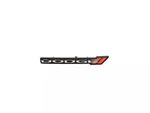 Genuine Mopar Grille Nameplate 68325386AB. Fixed Price $95.85.