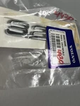Volvo S80 MK2 Trunk Lid Emblem Badge 8663696 New Genuine. Fixed Price $29.99.