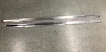 1971-1973 Buick Boat Tail Riviera Rocker Moldings Trim Donk 1972 Rivy. Fixed Price $179.99.