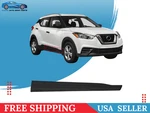 For 2018-2023 Nissan Kicks Front Right Door Trim Lower Molding Black Passenger. Fixed Price $44.49.
