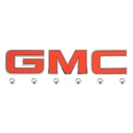 Oer "gmc" Grille Emblem. Fixed Price $87.34.