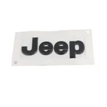 19-23 Jeep Renegade Decklid Emblem Nameplate Badge Oem New Mopar 68381829AA. Fixed Price $129.39.