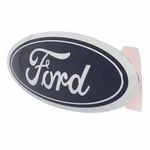 Genuine Ford Tailgate Emblem HC3Z-9942528-B. Fixed Price $26.04.