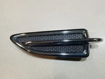 Genuine Ford 2013-15 Escape Lh Fender Vent Trim Molding DJ54-16C217BAW. Fixed Price $19.83.