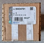 New Oem Gm 84434791 2019-2024 Chevrolet Silverado Pick Up Box Bow Tie Emblem. Fixed Price $39.95.