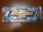 2025-2026 Chevy Equinox Back Liftgate Bowtie Gold Emblem Gm Oem 26344487 New. Fixed Price $29.95.