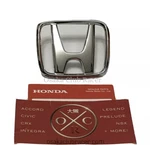 Oem Honda Del Sol Front Emblem Badge Logo 93-97 92 94 95 96 EG1 EG2 Civic Cr-x. Fixed Price $29.95.