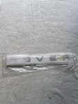 Genuine Land-rover Hatch Emblem LR098120. Fixed Price $80.00.