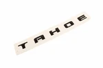 Genuine Gm Nameplate 84701873. Fixed Price $57.99.