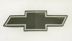 Nos 80-89 Gm Truck Chevrolet 8" Trunk Bowtie Emblem Black W/ Silver 14075428. Fixed Price $12.75.