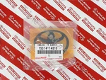 Genuine Toyota 93-98 Supra JZA80 Front Emblem Badge 7531414010 Us Stock Oem. Fixed Price $27.89.