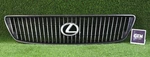 Lexus GS300 GS430 GS400, Toyota Aristo Front Grill With Emblem Oem Jdm Used. Fixed Price $125.00.