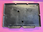 1997-2012 Oem Toyota Avalon Camry Sienna Solara Battery Tray 74431-08010. Fixed Price $15.00.