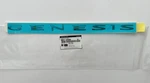 Genuine Oem "genesis" Emblem Rear 86311-AR000 For 2022-2025 Hyundai GV70. Fixed Price $144.99.