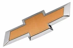 Genuine Gm Front Bumper Cover Emblem 84690311. Fixed Price $84.87.